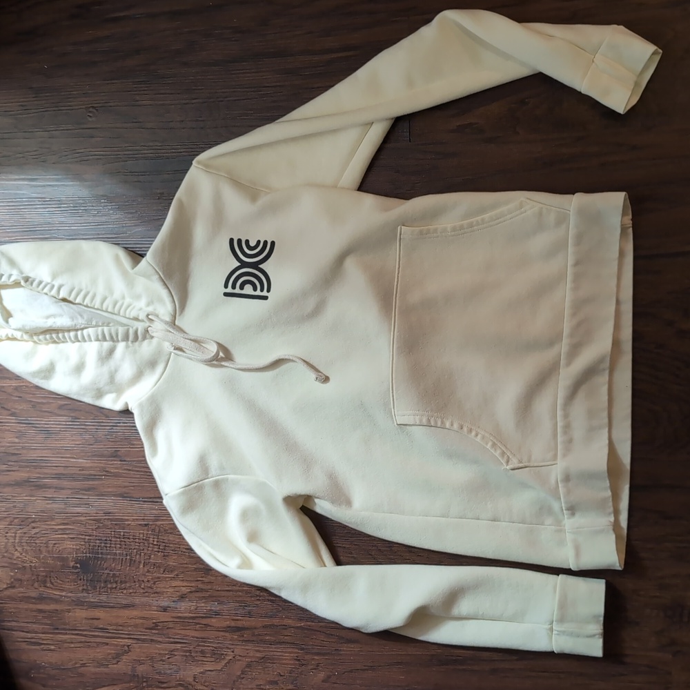 Dashboard Confessional Hoodie - Small